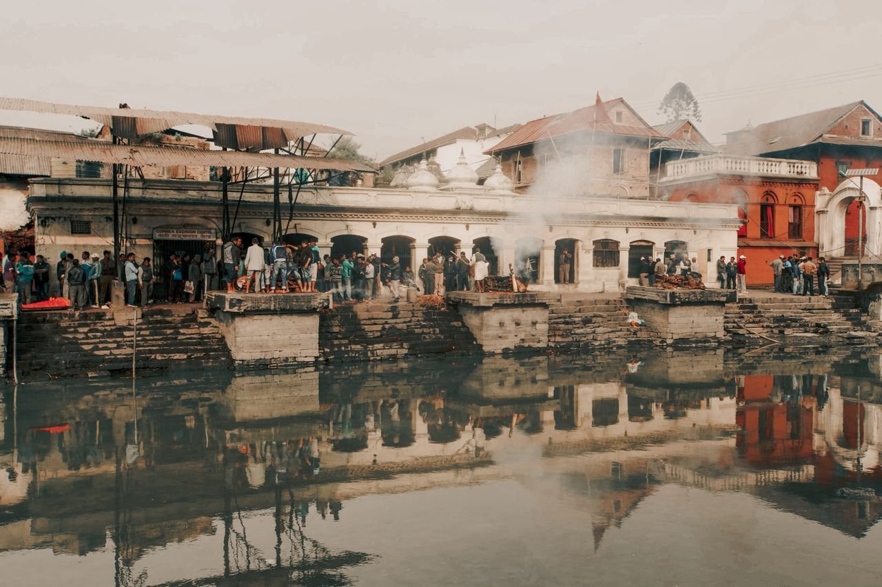 Nepal travel experience for travellers planning a Nepal tour from Chennai