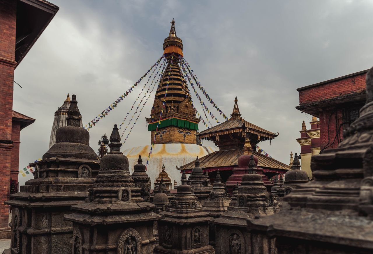 Nepal travel experience for travellers planning a Nepal tour from Kolkata